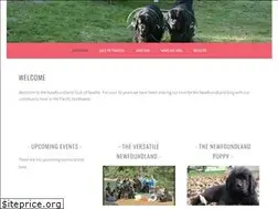 Sites similar to newfclubseattle.org
