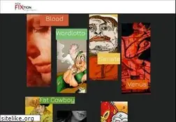 Sites similar to newfiction.com