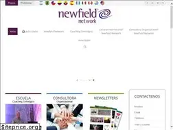 Sites similar to newfield.cl
