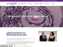 Sites similar to newfield.la