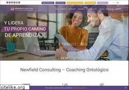 Sites similar to newfieldconsulting.com