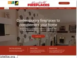 Sites similar to newfieldfireplaces.co.uk
