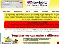 Sites similar to newfieldnationalbank.bank