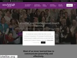 Sites similar to newfieldnetwork.com