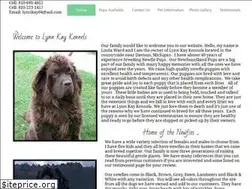 Sites similar to newfiepups.com