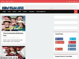 Sites similar to newfilmapik.blogspot.com