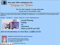 Sites similar to newfilmco.com