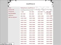 Sites similar to newfilms.in