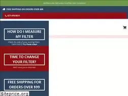 Sites similar to newfilter.com