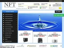 Sites similar to newfiltertechnology.com