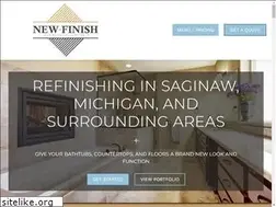 Sites similar to newfinishonline.com