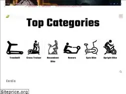 Sites similar to newfitnessfactory.com