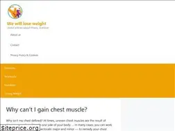 Sites similar to newfitnesssupplements.com
