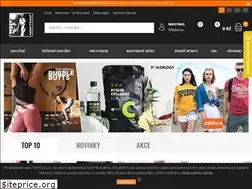 Sites similar to newfitshop.cz