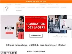 Sites similar to newfitshop.de