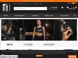 Sites similar to newfitshop.hu