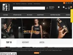 Sites similar to newfitshop.sk