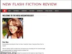 Sites similar to newflashfiction.com