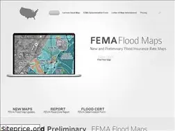 Sites similar to newfloodmap.com