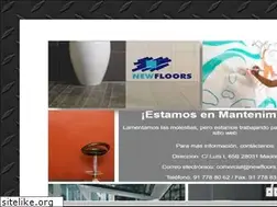 Sites similar to newfloors.com