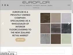 Sites similar to newflor.co.nz