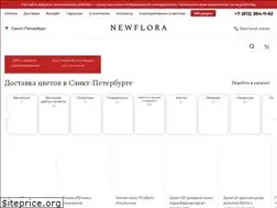 Sites similar to newflora.ru