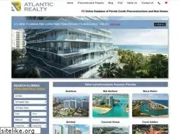 Sites similar to newfloridabeachhomes.com