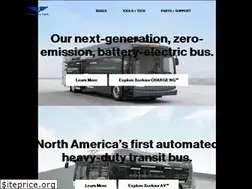 Sites similar to newflyer.com
