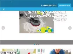 Sites similar to newfocuscleaning.com.au