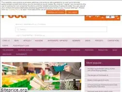 Sites similar to newfoodmagazine.com