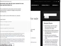 Sites similar to newfoodproducts.com