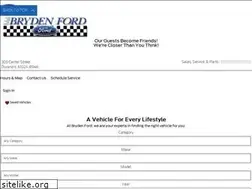 Sites similar to newfordfreeport.com