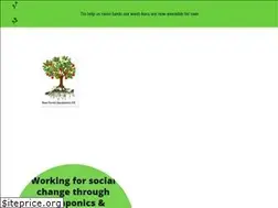 Sites similar to newforestaquaponics.com