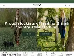 Sites similar to newforestclothing.co.uk