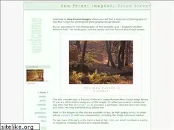 Sites similar to newforestimages.com