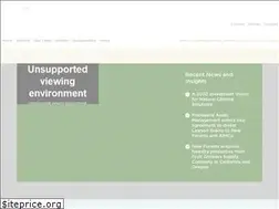 Sites similar to newforests.com.au