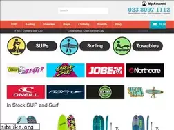 Sites similar to newforestsurf.co.uk