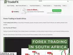 Sites similar to newforexblog.net