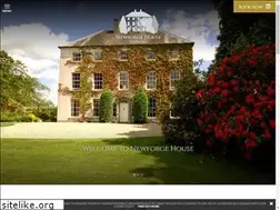 Sites similar to newforgehouse.com