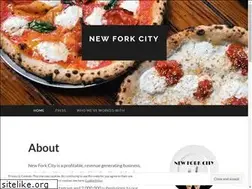 Sites similar to newforkcity212.com