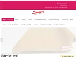 Sites similar to newforming.cl