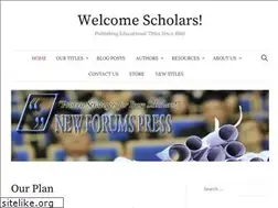 Sites similar to newforums.com