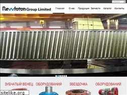 Sites similar to newfoton.com