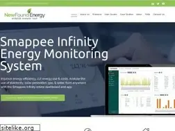 Sites similar to newfound-energy.co.uk