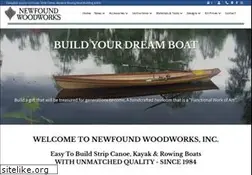 Sites similar to newfound.com