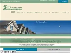 Sites similar to newfoundationspm.com