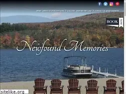 Sites similar to newfoundcottagerentals.com