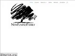 Sites similar to newfoundfamily.com