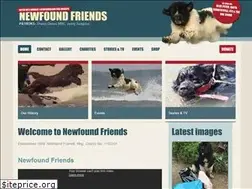Sites similar to newfoundfriends.co.uk