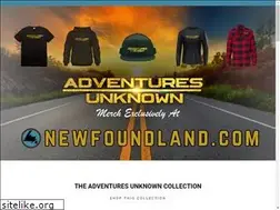 Sites similar to newfoundland.com